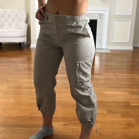 north face utility pants